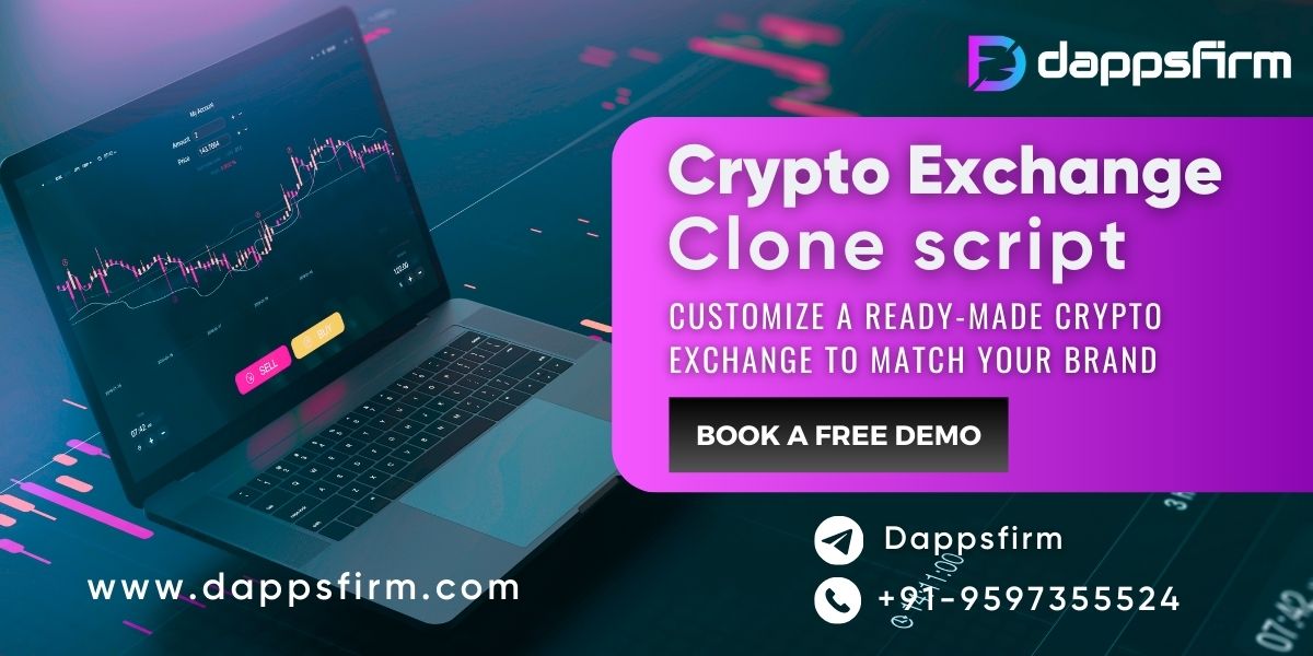 Build Your Dream Bitcoin Exchange with Customizable Bitcoin Trading Platform Clone Script
