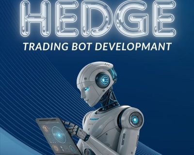 Hedge-Trading-Bot-Development