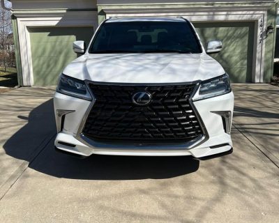 2021-Lexus-LX-570